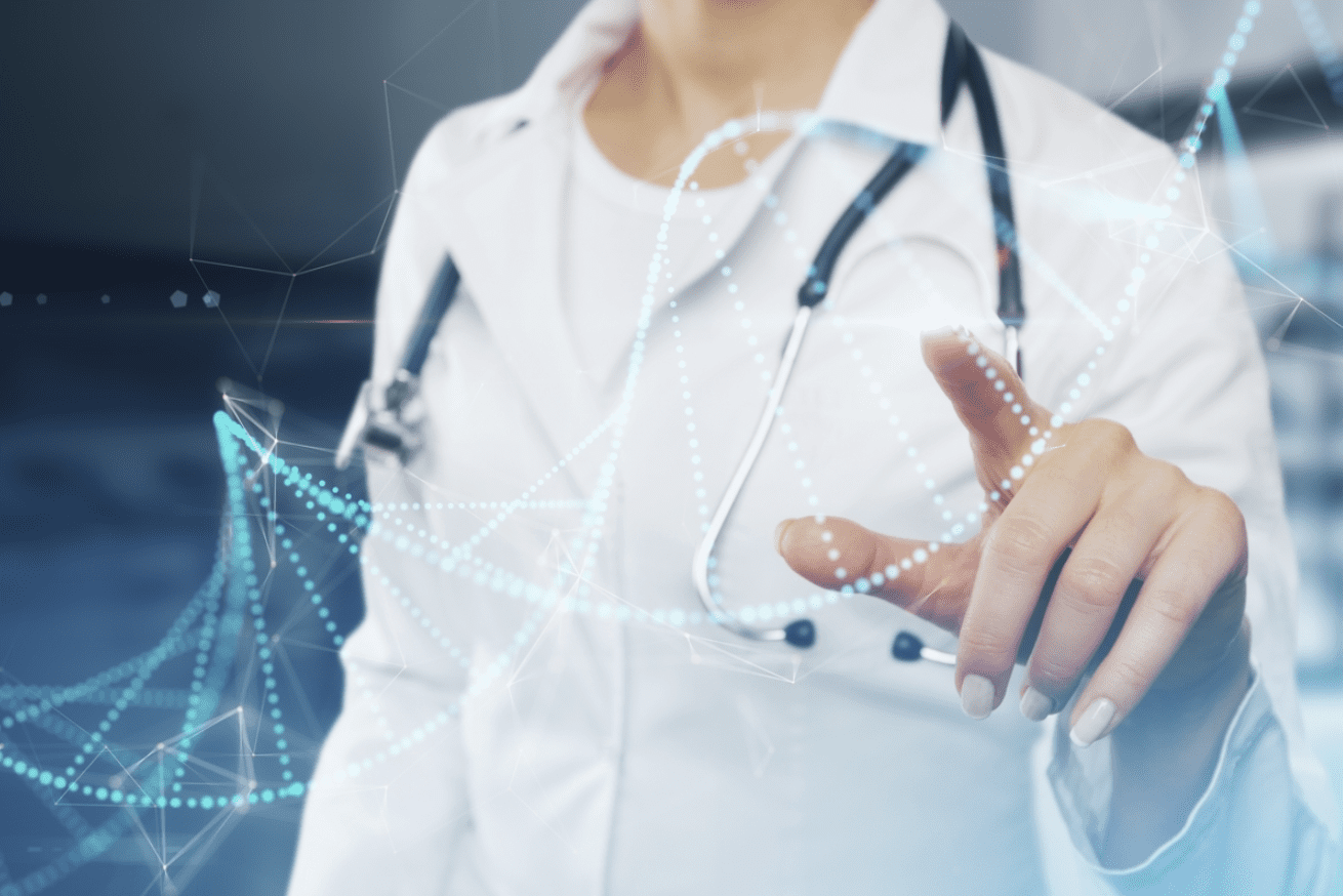 healthcare without investment